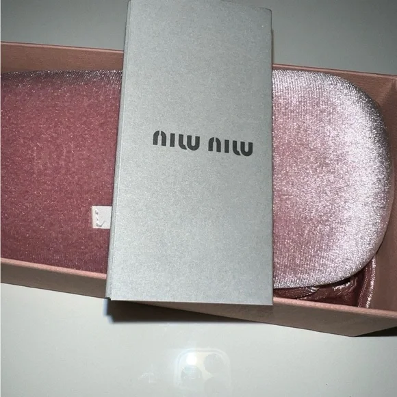 All Eyes Are On MIU MIU